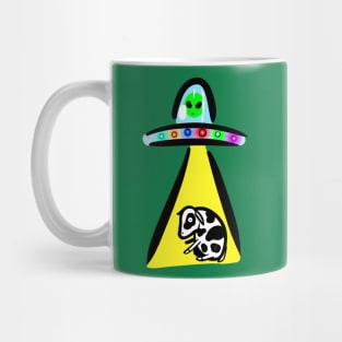 ufo Mug